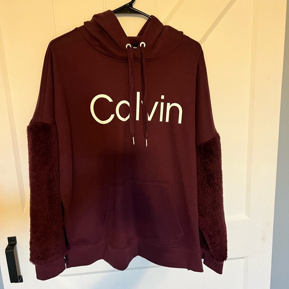 Calvin Klein Hoodie